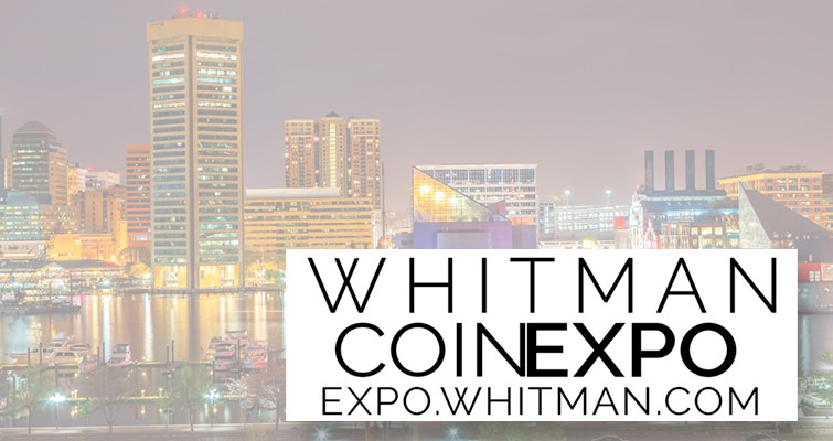 2021 C4 National Convention / Whitman Expo – November 18-20