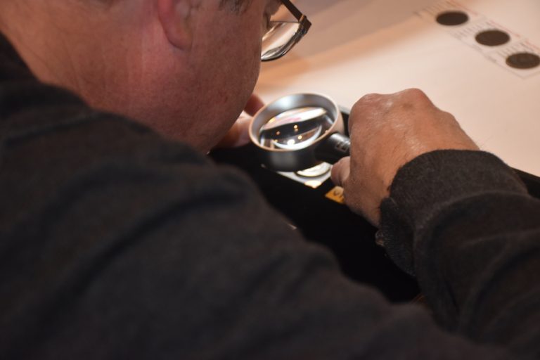 Beginner’s Guide C4 Colonial Coin Collectors Club